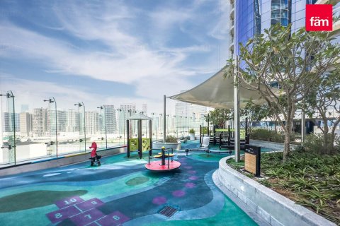 Appartement à Business Bay, Dubai, 2 chambres, 129.5 m², № 55734 - photo 20