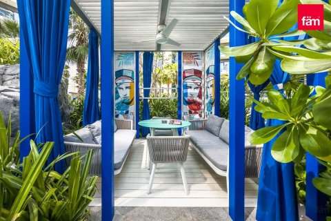 Appartement à Business Bay, Dubai, 2 chambres, 129.5 m², № 55734 - photo 25