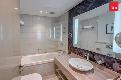 Apartamento en Business Bay, Dubai, 2 dormitorios, 129.5 m², № 55734 - foto 11