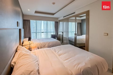 Apartamento en Business Bay, Dubai, 2 dormitorios, 129.5 m², № 55734 - foto 12