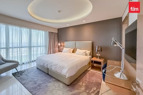 Apartamento en Business Bay, Dubai, 2 dormitorios, 129.5 m², № 55734 - foto 8