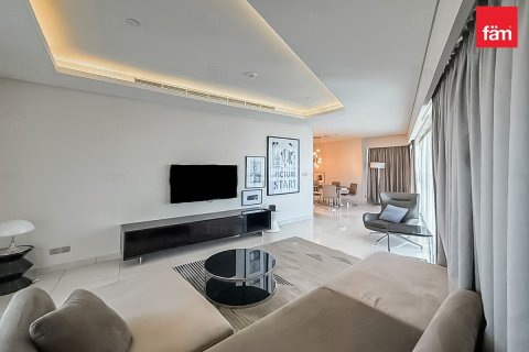 Apartamento en Business Bay, Dubai, 2 dormitorios, 129.5 m², № 55734 - foto 2
