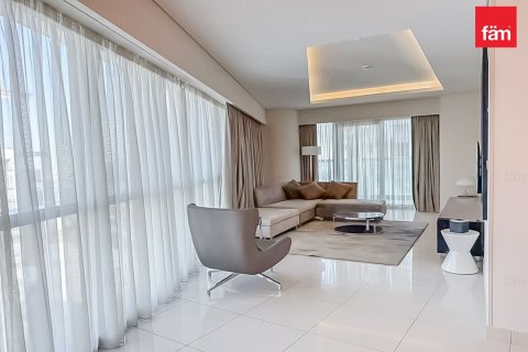 Apartamento en Business Bay, Dubai, 2 dormitorios, 129.5 m², № 55734 - foto 4