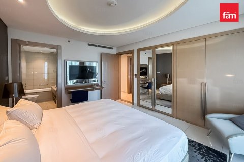 Apartamento en Business Bay, Dubai, 2 dormitorios, 129.5 m², № 55734 - foto 7