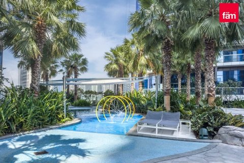 Appartement à Business Bay, Dubai, 2 chambres, 129.5 m², № 55734 - photo 19