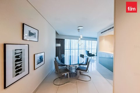 Apartamento en Business Bay, Dubai, 2 dormitorios, 129.5 m², № 55734 - foto 13