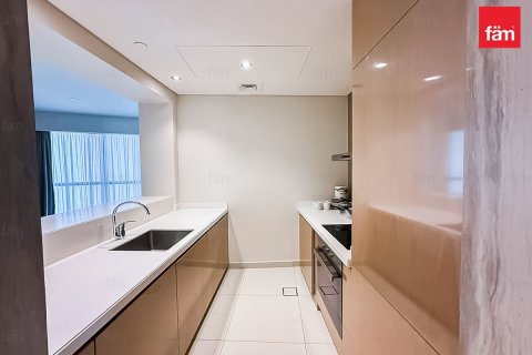 Apartamento en Business Bay, Dubai, 2 dormitorios, 129.5 m², № 55734 - foto 14