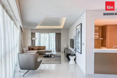 Apartamento en Business Bay, Dubai, 2 dormitorios, 129.5 m², № 55734 - foto 5