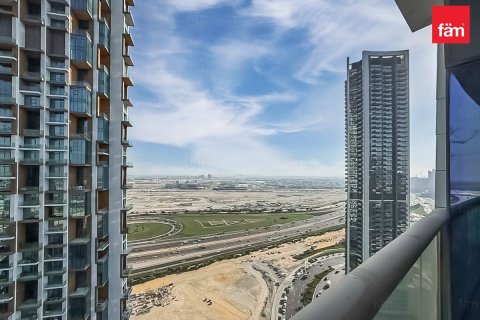 Apartamento en Business Bay, Dubai, 2 dormitorios, 129.5 m², № 55734 - foto 1
