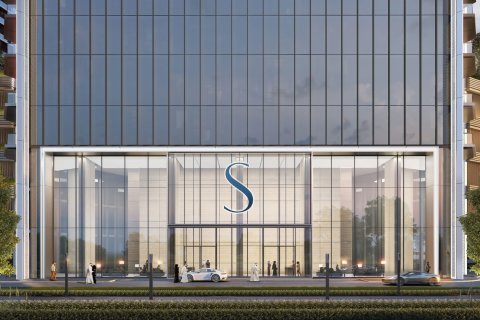 Penthouse in Dubai 3 bedrooms № 92286 - photo 5