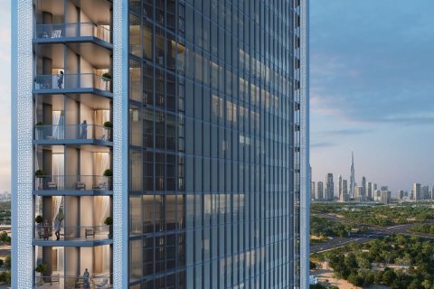 Penthouse in Dubai 3 bedrooms № 92286 - photo 3