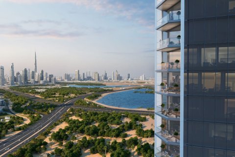 Penthouse in Dubai 3 bedrooms № 92286 - photo 6