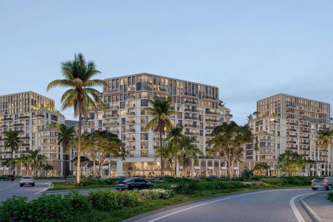 Apartment in Dubai South (Dubai World Central), Dubai 1 bedroom № 92279 - photo 4