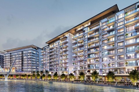 Apartment in Dubai 1 bedroom № 92287 - photo 2