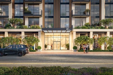 Apartment in Dubai South (Dubai World Central), Dubai studio, 40 sq.m. № 92278 - photo 6