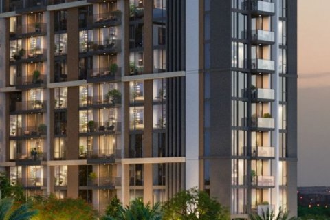 Apartment in Dubai South (Dubai World Central), Dubai studio, 40 sq.m. № 92278