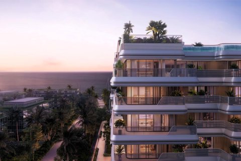 Apartment in Dubai 1 bedroom, 75 sq.m. № 92280