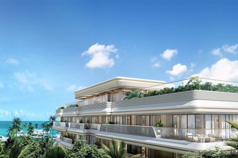 Apartment in Dubai 1 bedroom, 75 sq.m. № 92280 - photo 2