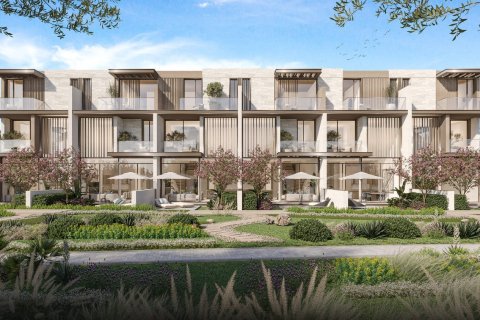 Townhouse in Nadd Al Sheba, Dubai 3 bedrooms, 253 sq.m. № 92281 - photo 13