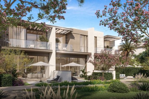 Townhouse in Nadd Al Sheba, Dubai 3 bedrooms, 253 sq.m. № 92281 - photo 16