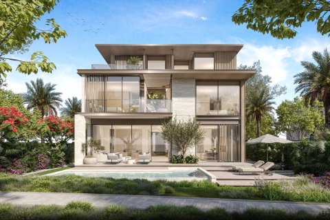 Townhouse in Nadd Al Sheba, Dubai 3 bedrooms, 253 sq.m. № 92281 - photo 9