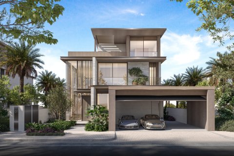 Townhouse in Nadd Al Sheba, Dubai 3 bedrooms, 253 sq.m. № 92281 - photo 6