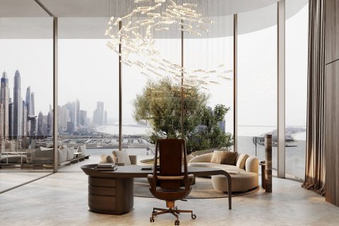 بانتهاوس في دبي 4 غرف نوم, 814 م² رقم 31095 - صورة 3