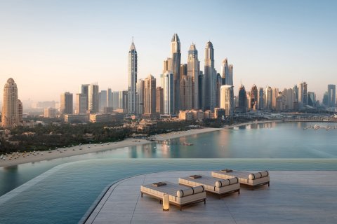 بانتهاوس في دبي 4 غرف نوم, 814 م² رقم 31095 - صورة 5