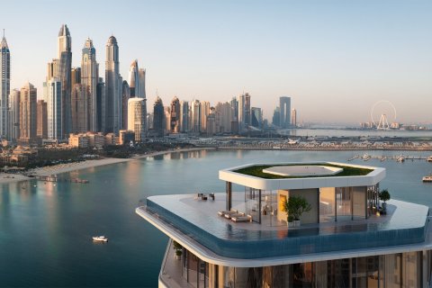 بانتهاوس في دبي 4 غرف نوم, 814 م² رقم 31095 - صورة 9