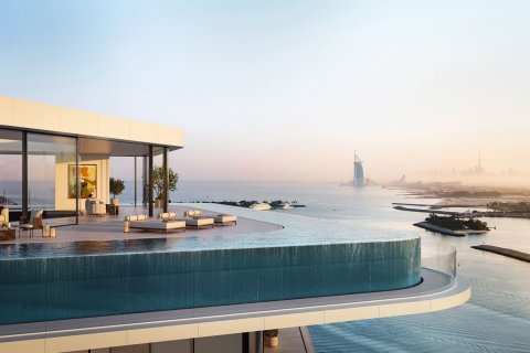 بانتهاوس في دبي 4 غرف نوم, 814 م² رقم 31095 - صورة 12