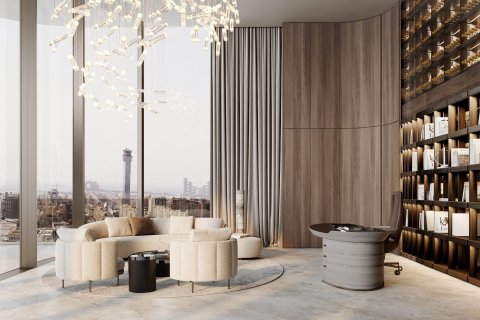 بانتهاوس في دبي 4 غرف نوم, 814 م² رقم 31095 - صورة 8