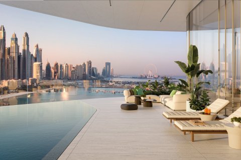 بانتهاوس في دبي 4 غرف نوم, 814 م² رقم 31095 - صورة 14