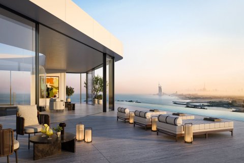 بانتهاوس في دبي 4 غرف نوم, 814 م² رقم 31095 - صورة 19