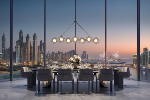 بانتهاوس في دبي 4 غرف نوم, 814 م² رقم 31095 - صورة 1