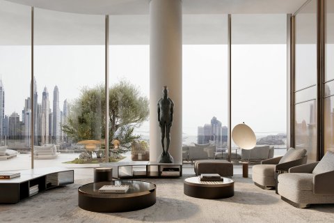بانتهاوس في دبي 4 غرف نوم, 814 م² رقم 31095 - صورة 20