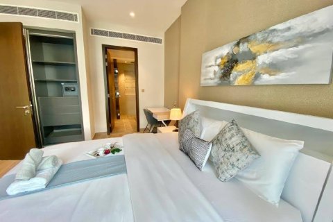 شقة في دبي 1غرف نوم, 74 م² رقم 31099 - صورة 3