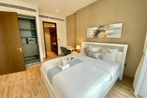 شقة في دبي 1غرف نوم, 74 م² رقم 31099 - صورة 11