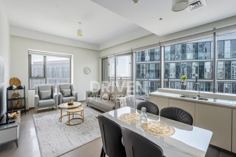 شقة في Park Heights, دبي هيلز استيت, دبي 2 غرف نوم, 101.17 م² رقم 127629 - صورة 3