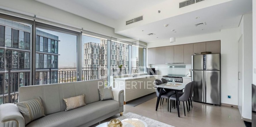 Apartamento en Park Heights, Dubai Hills Estate, Dubai, 2 dormitorios, 101.17 m², № 127629