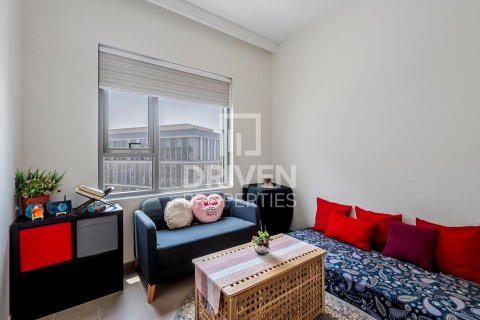 شقة في Park Heights, دبي هيلز استيت, دبي 2 غرف نوم, 101.17 م² رقم 127629 - صورة 5