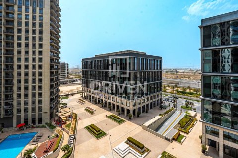 شقة في Park Heights, دبي هيلز استيت, دبي 2 غرف نوم, 101.17 م² رقم 127629 - صورة 11