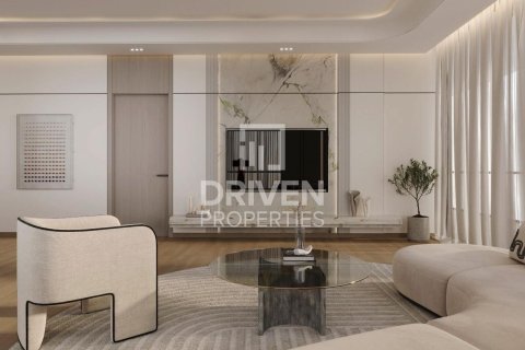 Apartment in Business Bay, Dubai studio, 44.31 sq.m. № 127626 - photo 13