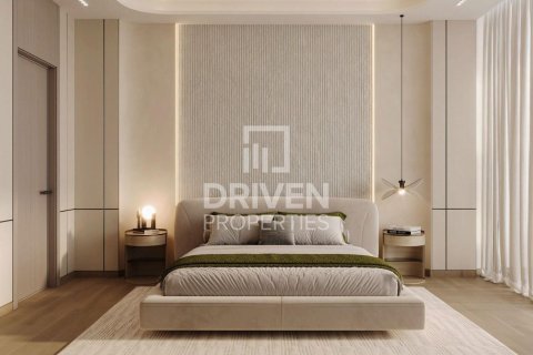 Apartment in Business Bay, Dubai studio, 44.31 sq.m. № 127626 - photo 7