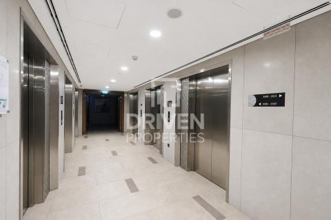 Apartamento en Sobha Hartland, Mohammed Bin Rashid City, Dubai, 1 dormitorio, 66.15 m², № 127637 - foto 20