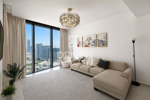 Apartamento en Sobha Hartland, Mohammed Bin Rashid City, Dubai, 1 dormitorio, 66.15 m², № 127637 - foto 4