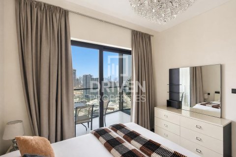 Apartamento en Sobha Hartland, Mohammed Bin Rashid City, Dubai, 1 dormitorio, 66.15 m², № 127637 - foto 7