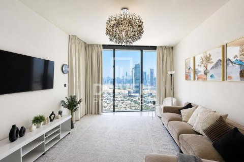 Apartamento en Sobha Hartland, Mohammed Bin Rashid City, Dubai, 1 dormitorio, 66.15 m², № 127637 - foto 2