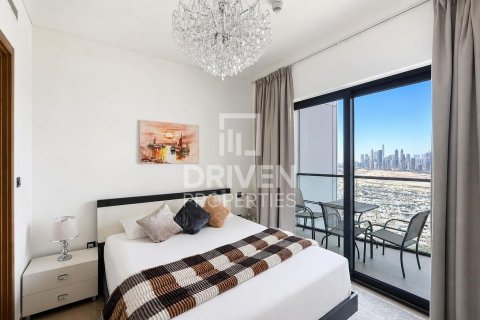 Apartamento en Sobha Hartland, Mohammed Bin Rashid City, Dubai, 1 dormitorio, 66.15 m², № 127637 - foto 6