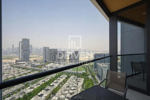 Apartamento en Sobha Hartland, Mohammed Bin Rashid City, Dubai, 1 dormitorio, 66.15 m², № 127637 - foto 17