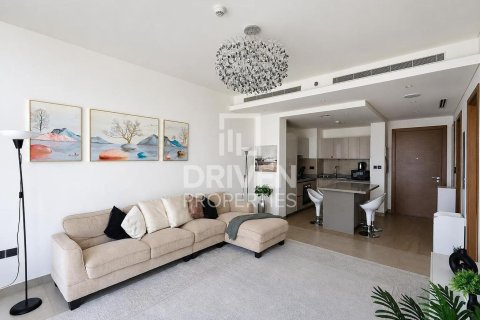 Apartment in Sobha Hartland, Mohammed Bin Rashid City, Dubai 1 bedroom, 66.15 sq.m. № 127637